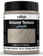 Diorama Effects - Rough Grey Pumice 200ml